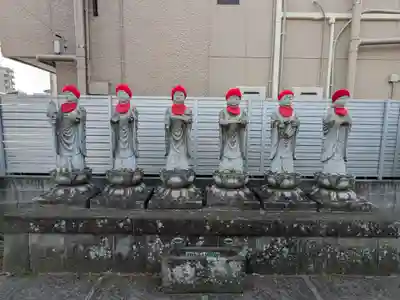 惠明寺(東京都)