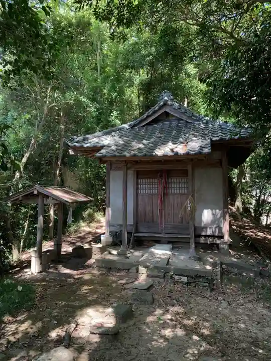 八幡神社(千葉県)