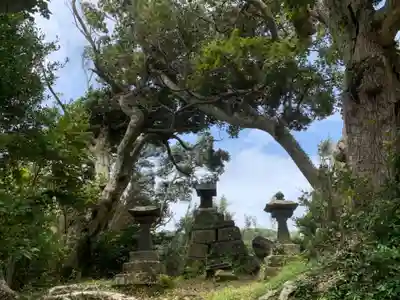 日枝神社のその他建物