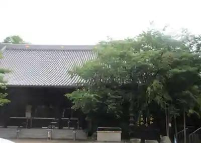 萬行寺(福岡県)