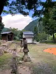 神元神社(兵庫県)