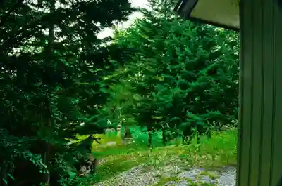 途別神社(北海道)