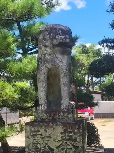 田村神社(香川県)