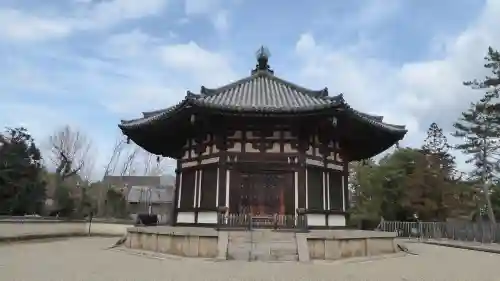 興福寺のその他建物