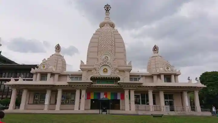 川崎大師(平間寺)のその他建物