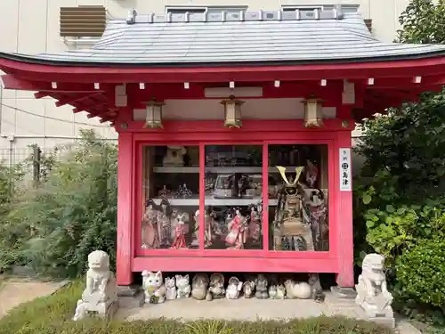 粟嶋堂宗徳寺(京都府)