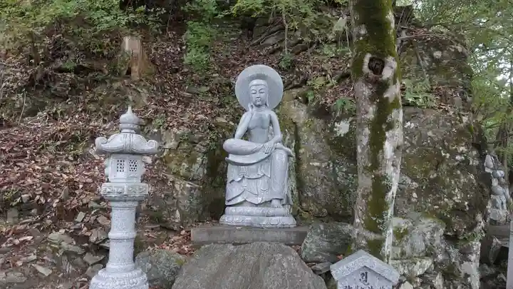 焼山寺(徳島県)