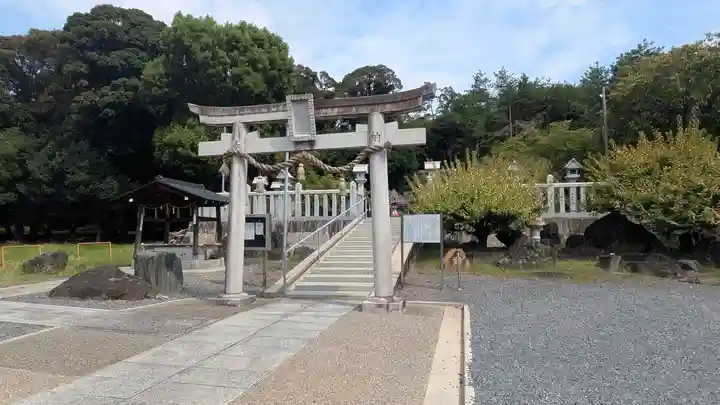 久世神社(京都府)