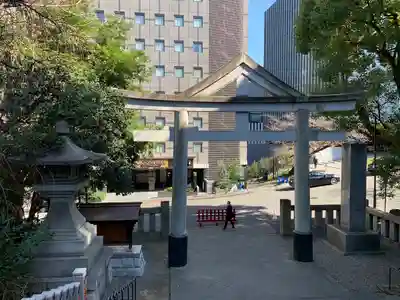 日枝神社(東京都)