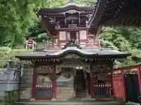金蔵寺のその他建物