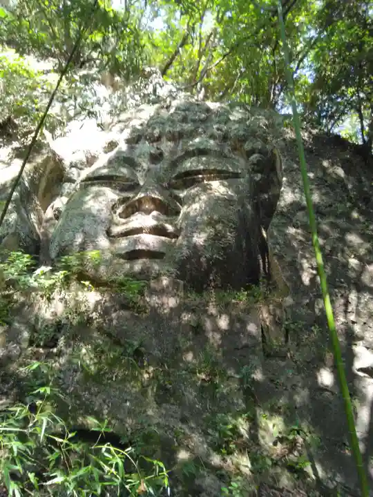 長厳寺(群馬県)