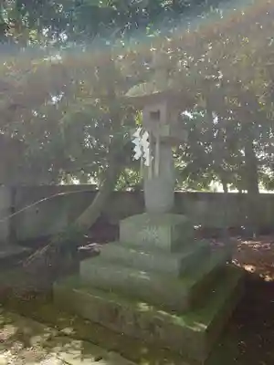 一言主神社(茨城県)