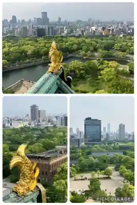 豊國神社(大阪府)