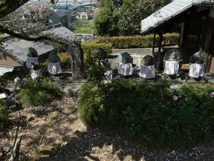 萬祥山常福寺(愛知県)