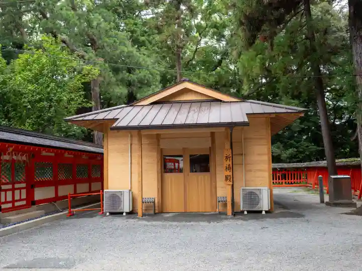 香椎宮(福岡県)