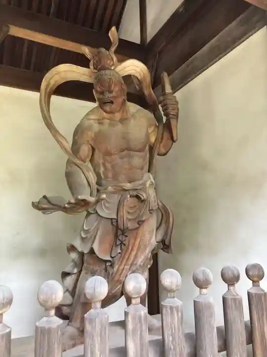 西明寺(神奈川県)