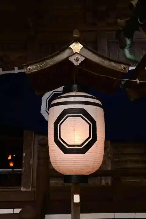 津峯神社(徳島県)