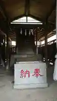 入日神社のその他建物