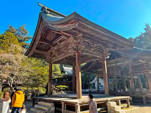 猿投神社のその他建物