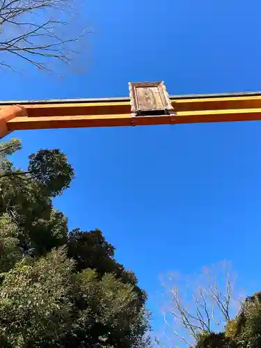川越氷川神社(埼玉県)