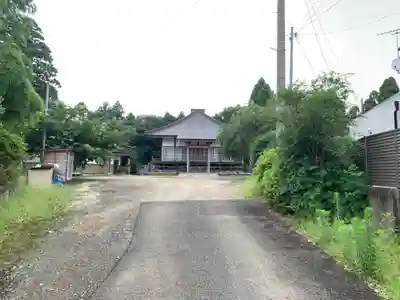 高福寺のその他建物