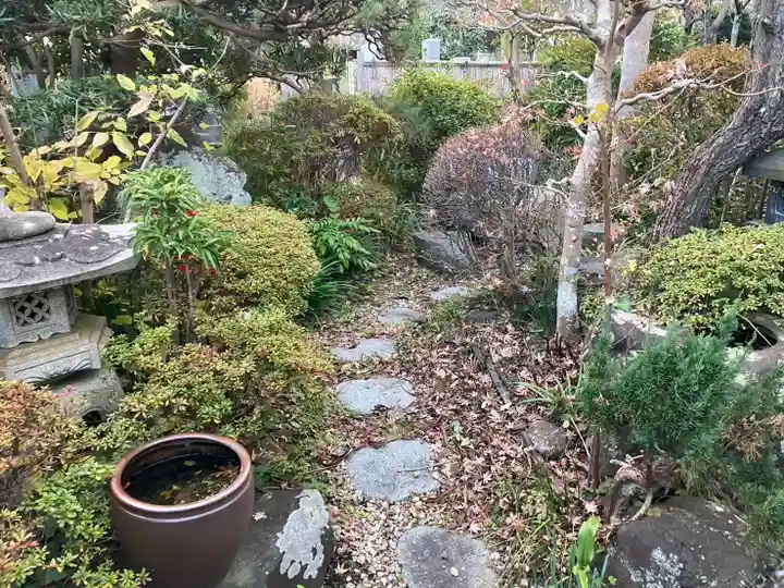 光照寺(神奈川県)
