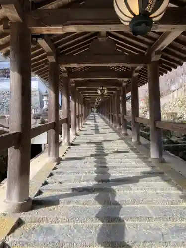 長谷寺のその他建物