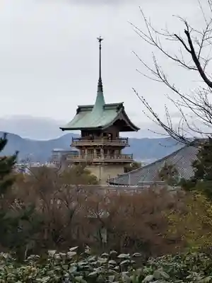 大雲院(京都府)