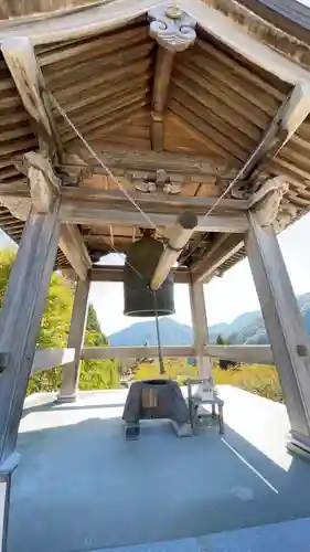 信濃比叡廣拯院のその他建物