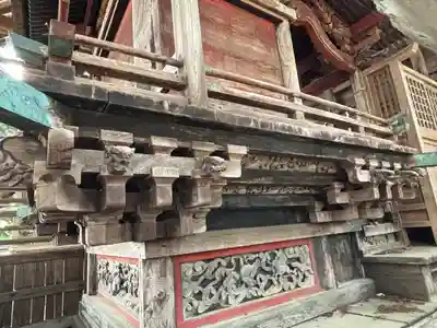 武尊神社(群馬県)