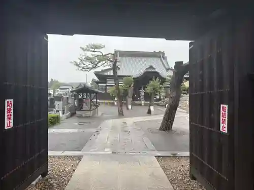 東顕寺(岩手県)