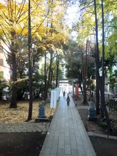 洲崎大神(神奈川県)