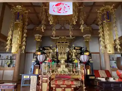 善照寺(北海道)