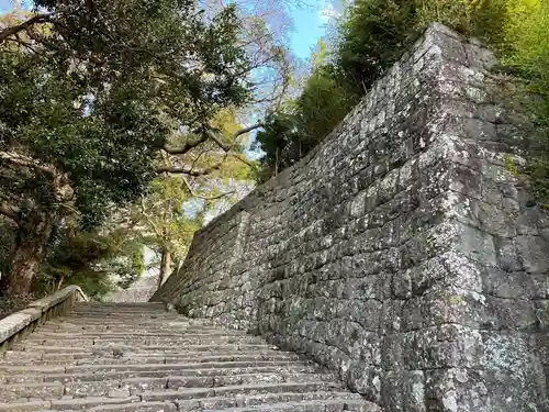 久能山東照宮の建物その他