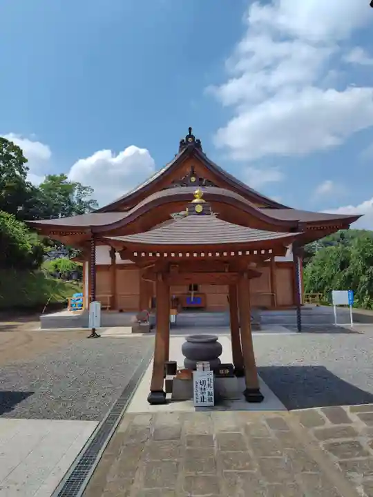 長谷寺(白岩観音)(群馬県)