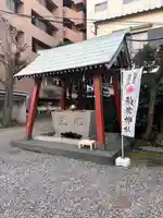秋葉神社の御朱印