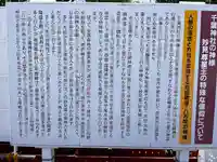 千葉神社(千葉県)