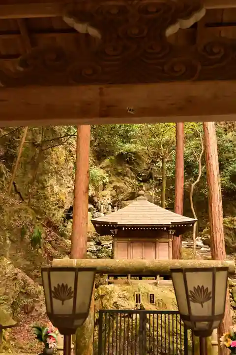 高徳庵 (最勝院)(京都府)