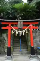 東耀稲荷神社(神奈川県)