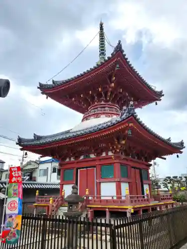 長遠寺(兵庫県)