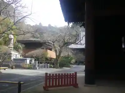 妙本寺のその他建物