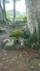 住吉神社の建物その他