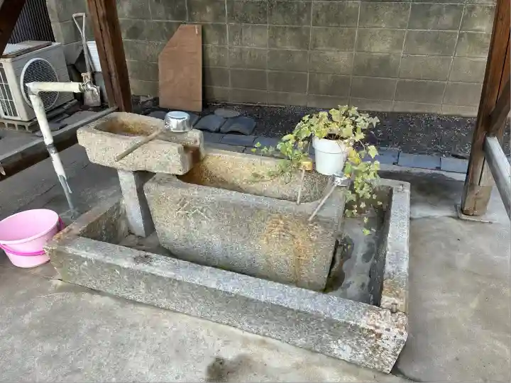 霊光殿天満宮(京都府)