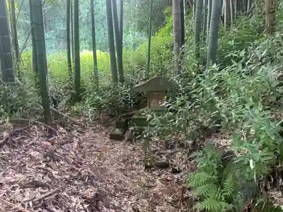 永倉神社(福島県)