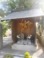 貞宗寺のその他建物