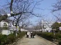 鶴岡八幡宮のその他建物