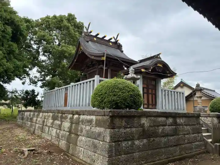 香取大神社(千葉県)