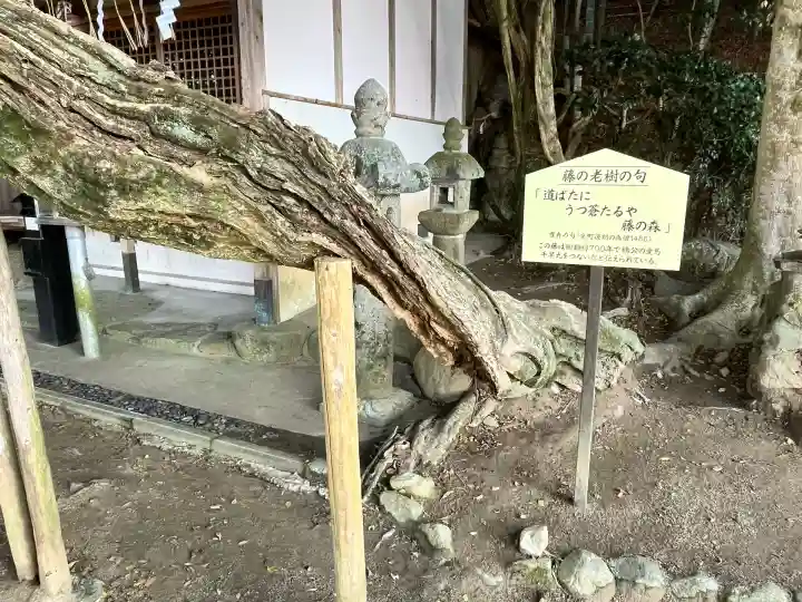 腰神神社(大阪府)