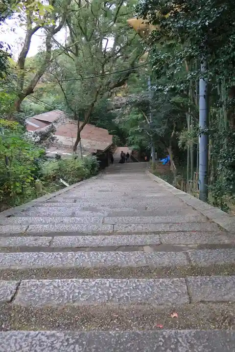 石清水八幡宮のその他建物