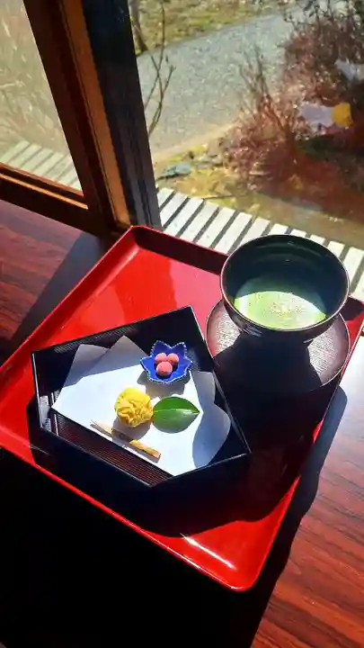 大安禅寺(福井県)